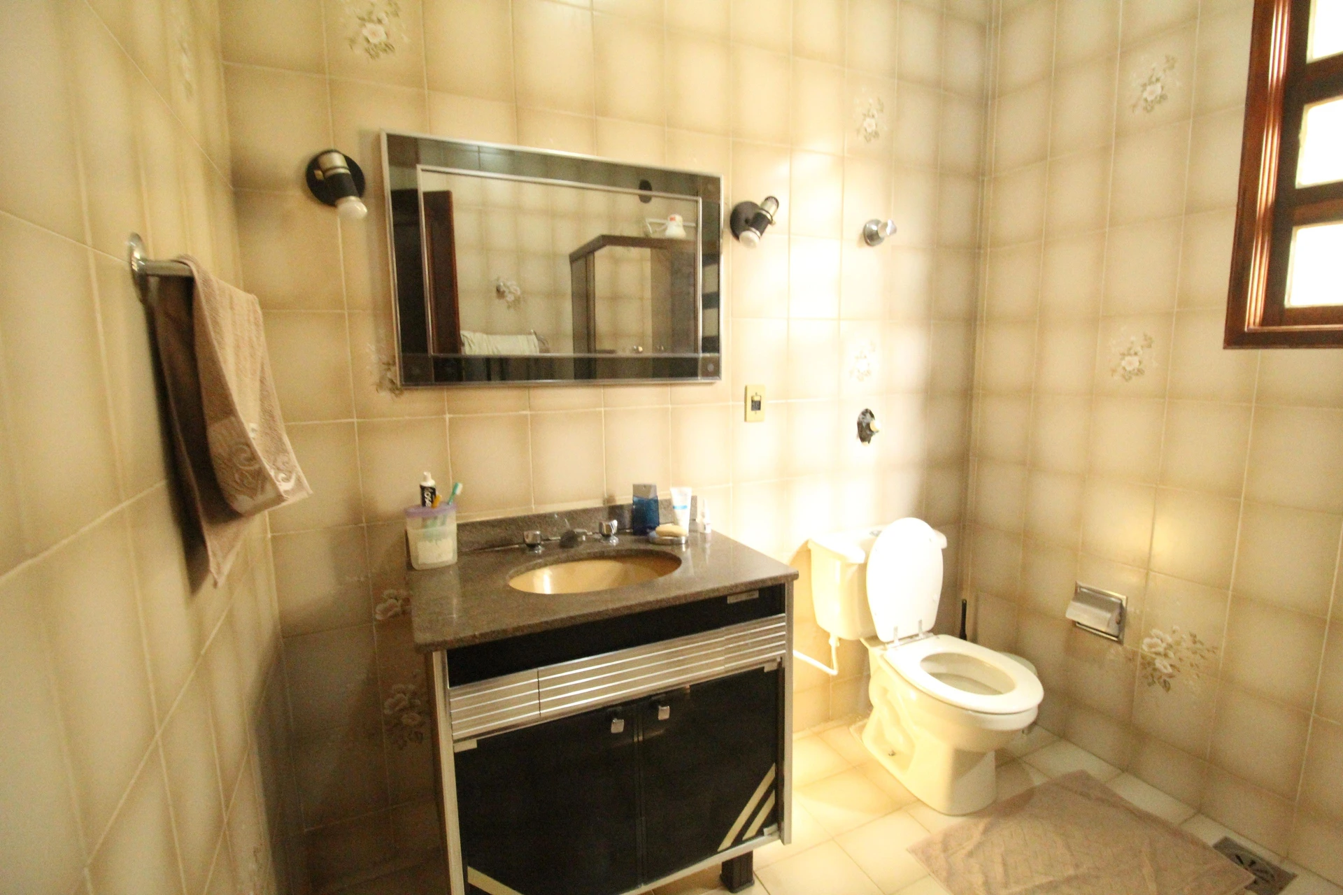 Furnished house with 6 bedrooms, 7 bathrooms and 6 parking — photo 53
