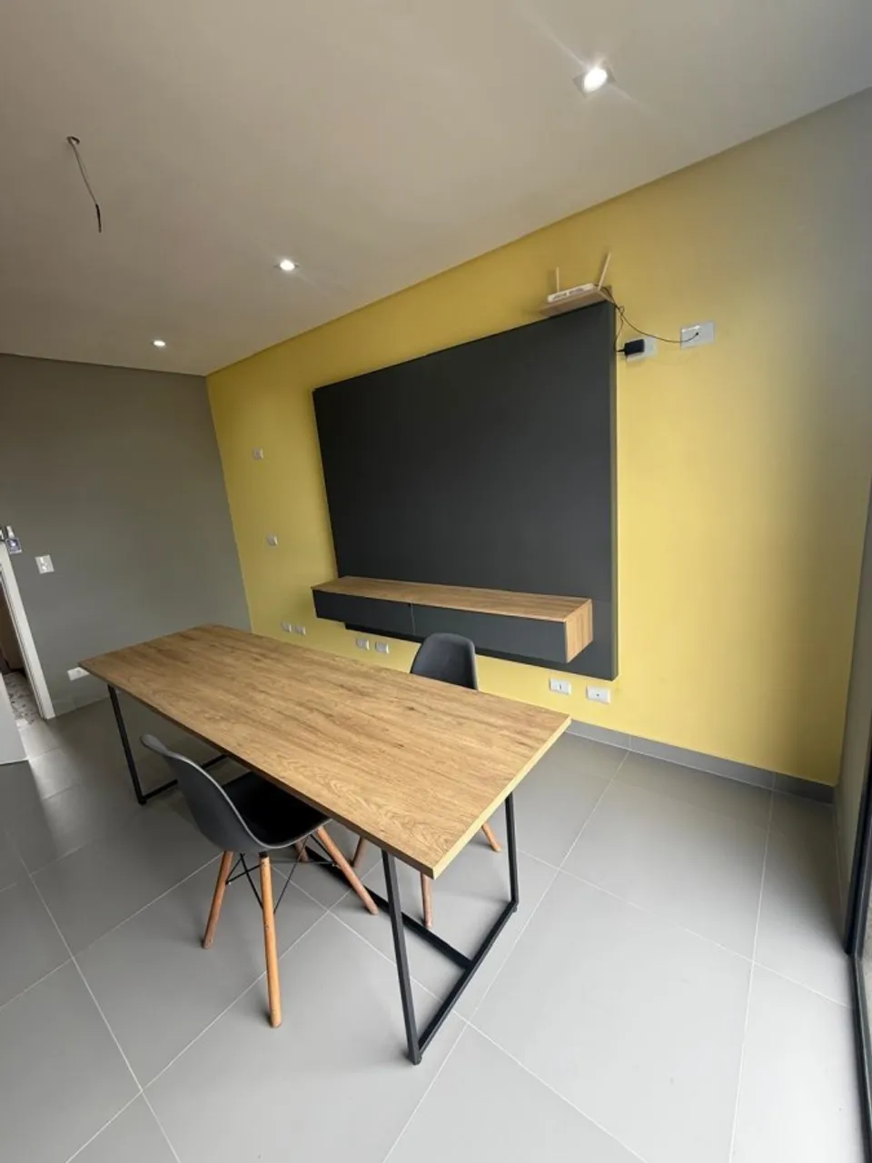 Rental apartment with 1 bedroom and 1 parking spot — photo 19
