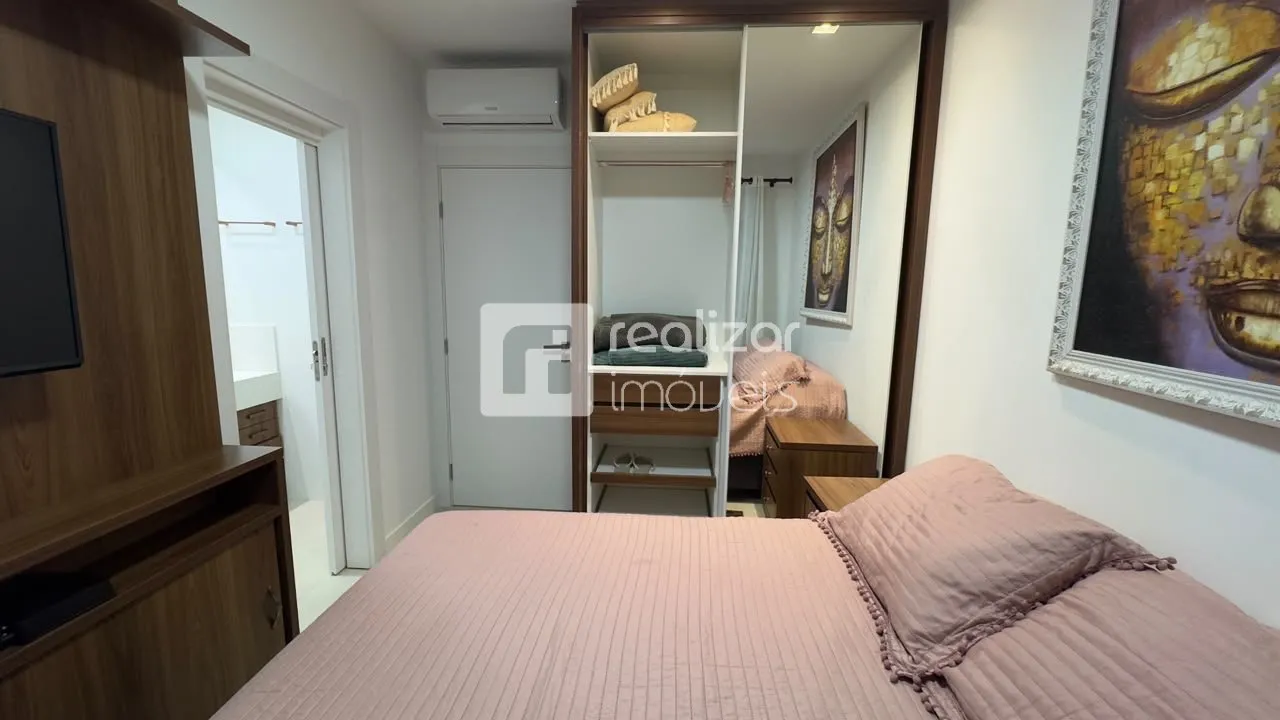 Departamento amueblado, 219 m², con vestidor — photo 22