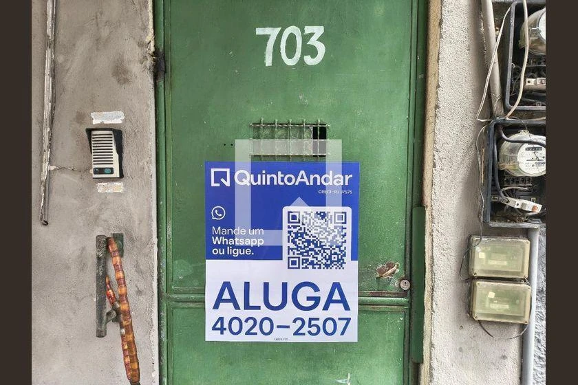 3-bedroom house with a washing machine in Rio de Janeiro — photo 44
