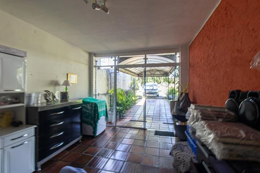 Casa mobiliada com jardim privativo e 3 dormitórios — photo 6