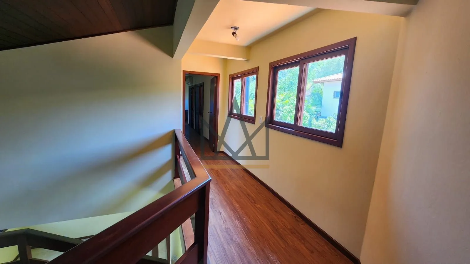 4-bedroom house with a balcony grill and garden — photo 44