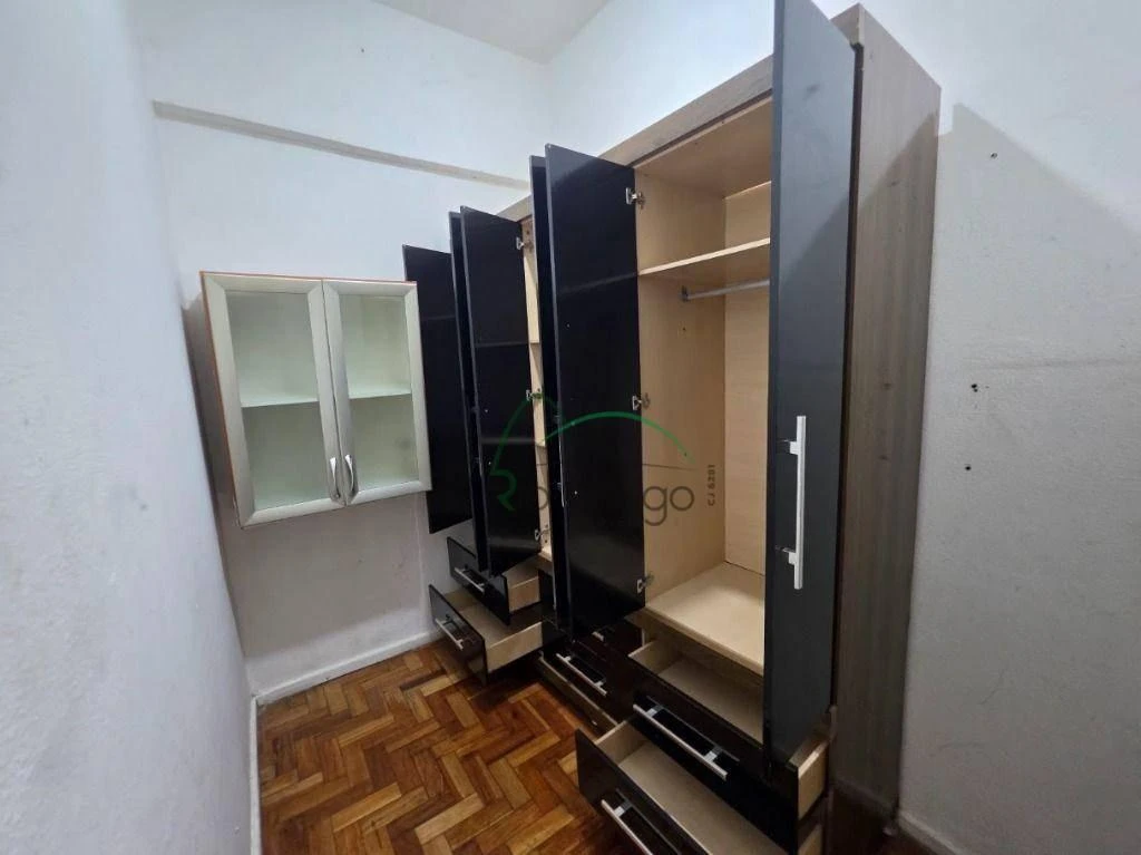 Квартира з 1 спальнею 50 м² і без паркування — photo 23