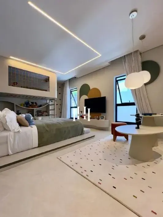 Furnished house, 800 m², with a bathtub — photo 16