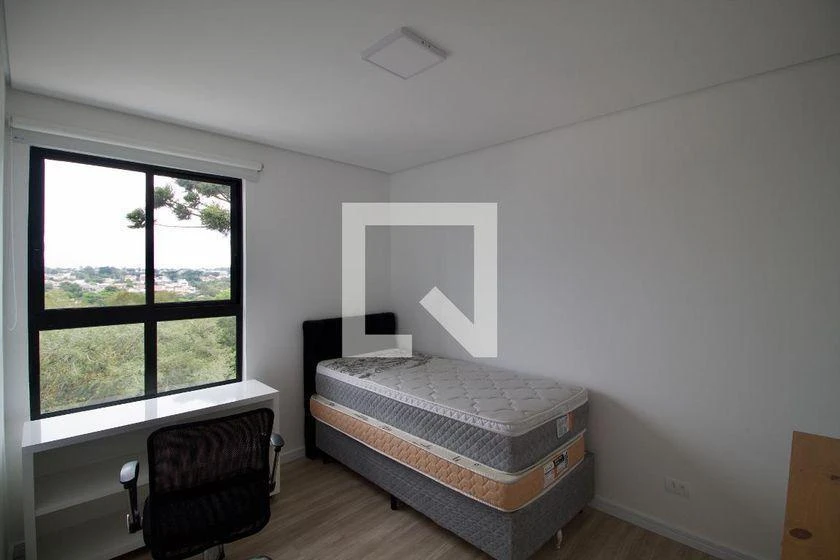 Furnished apartment, 150 m², with floor-to-ceiling windows — photo 44