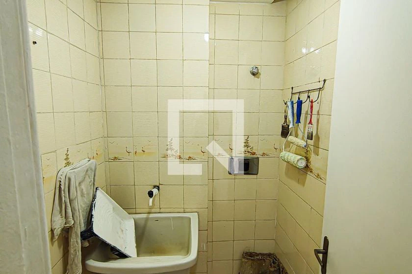 2-bedroom, 55 m² apartment in Rio de Janeiro