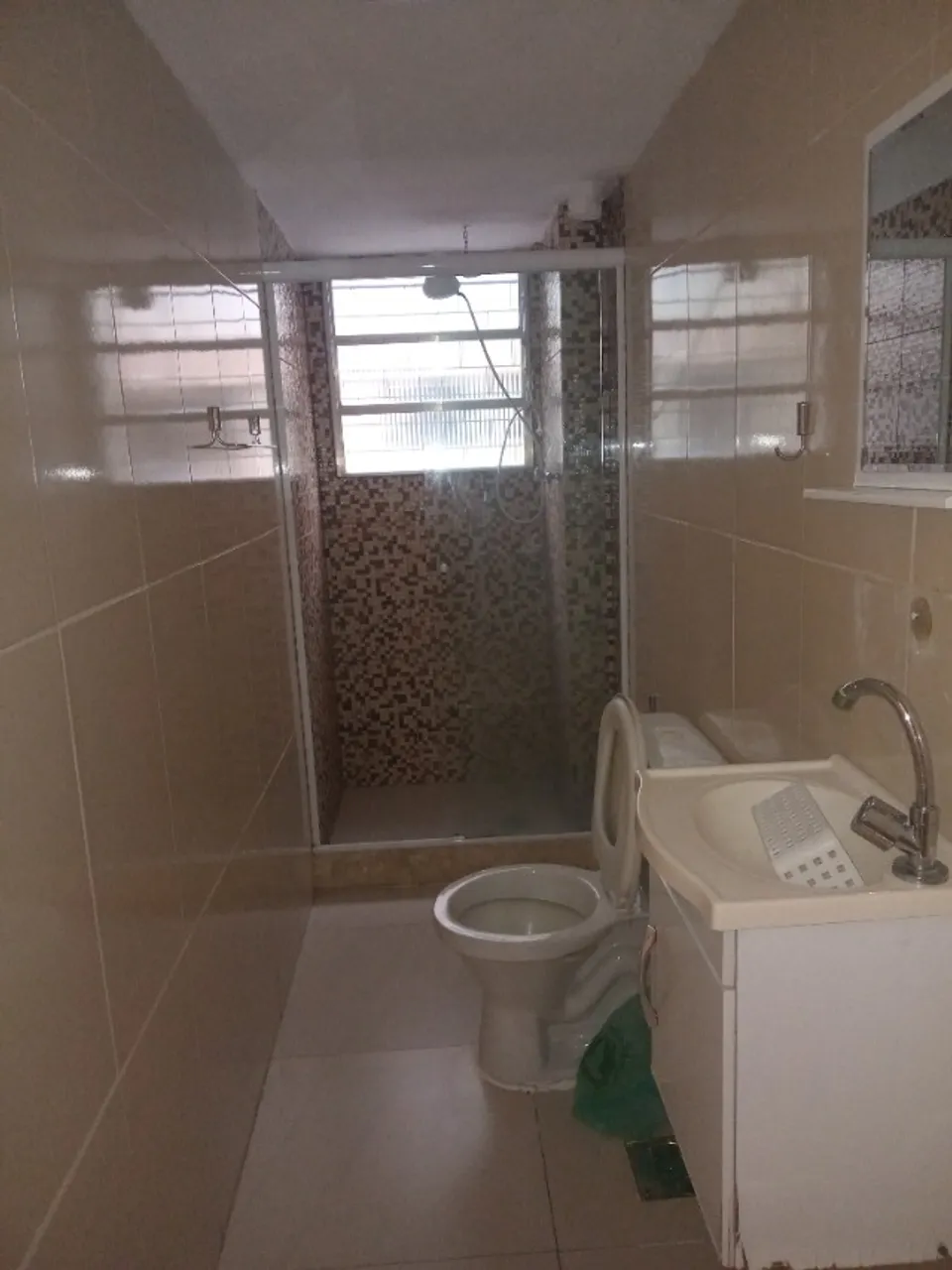 Apartamento de 50 m² e 1 quarto, Inhoaíba — photo 4