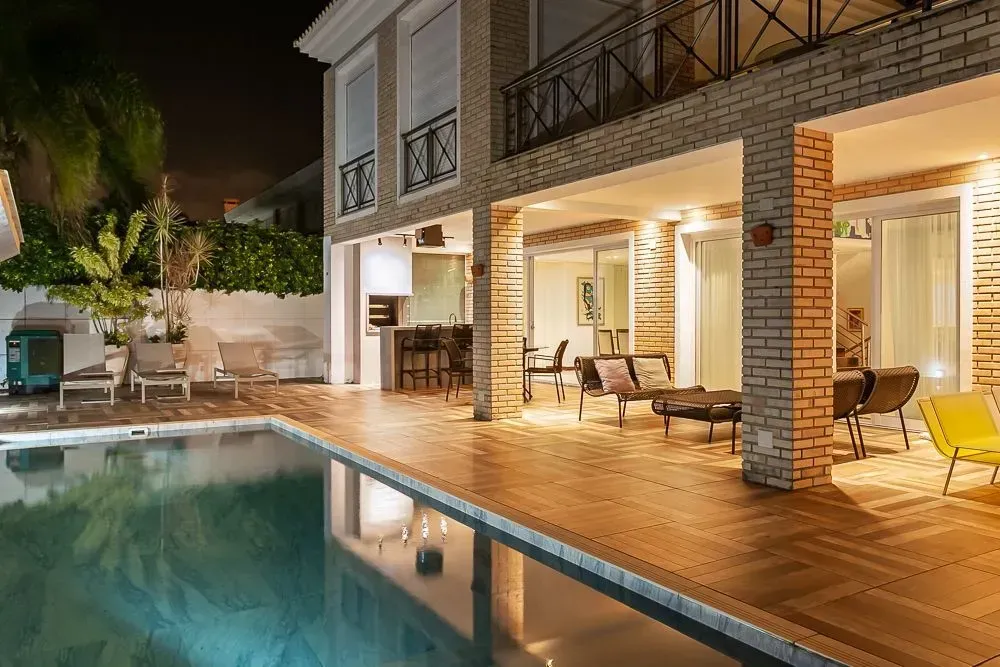 Casa amueblada para alquiler con 6 suites y 7 baños — photo 22