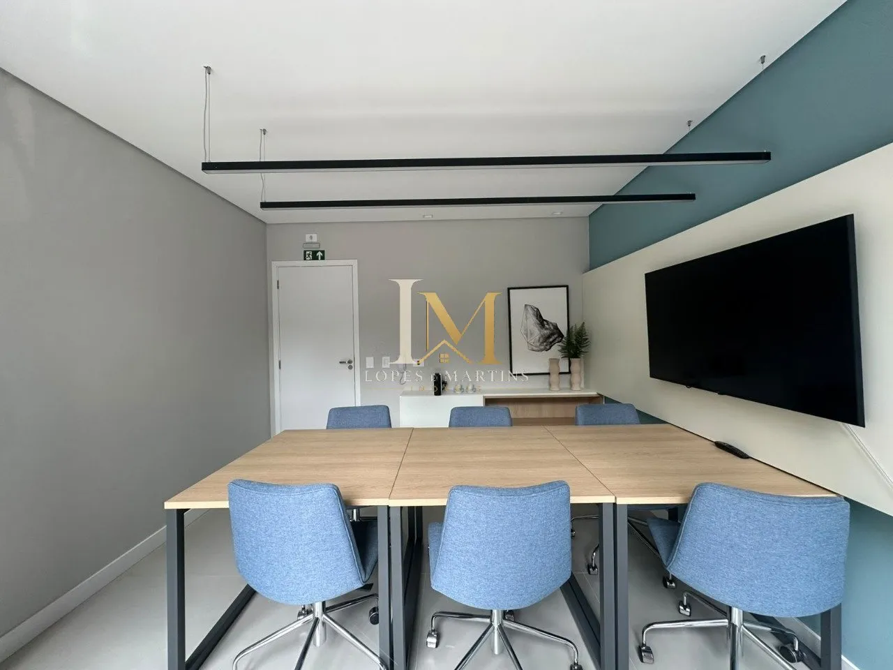Пральна машина та 2 спальні: квартира 42 м² — photo 31