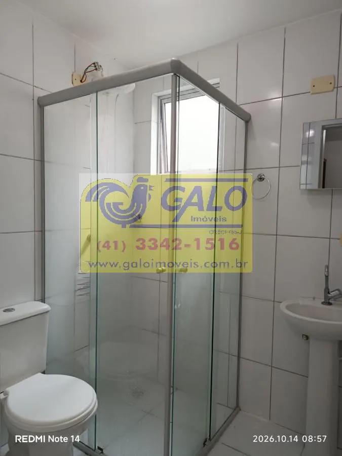 Washing machine in a one-bedroom apartment, 40 m² — photo 4