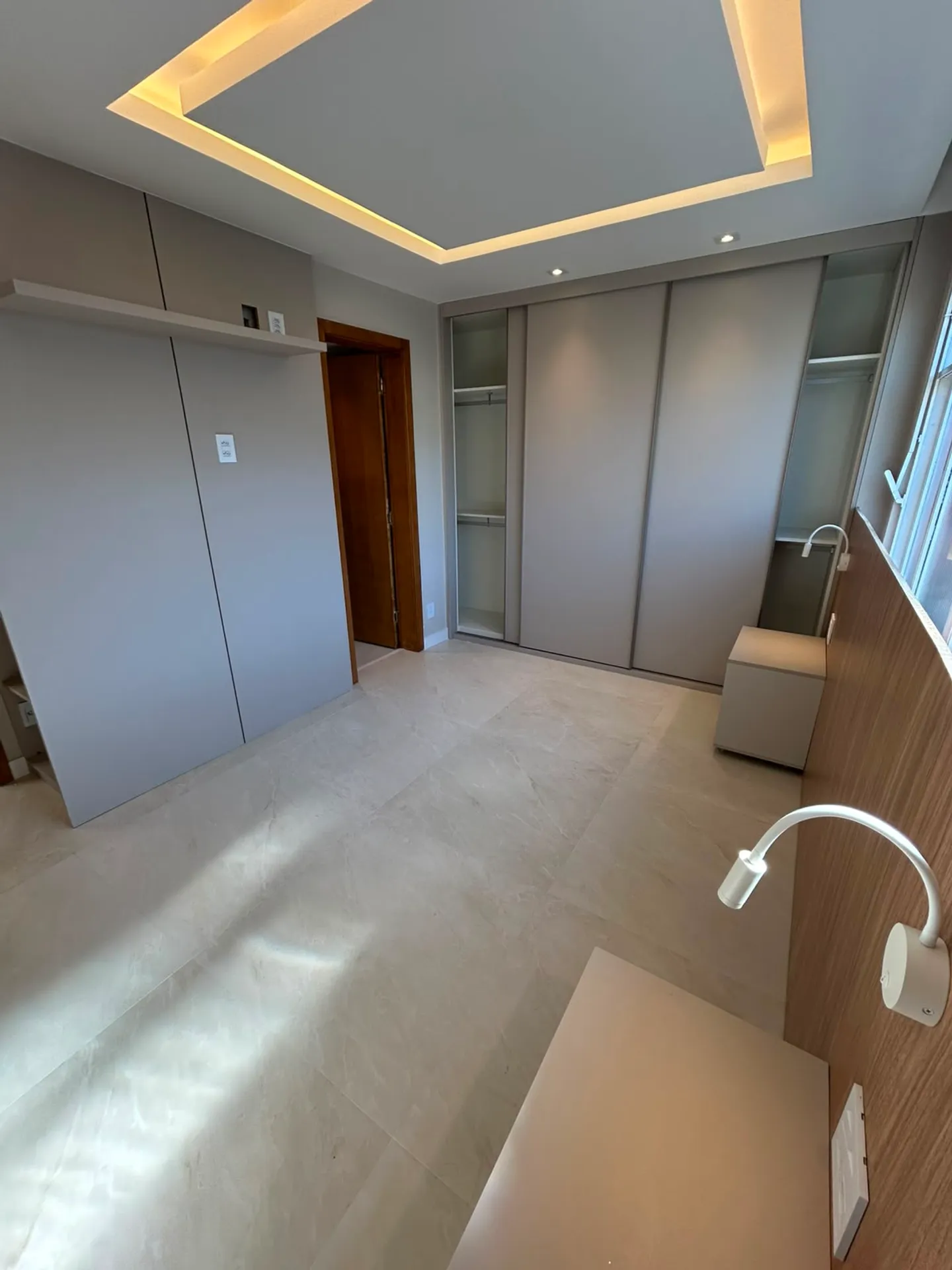 Apartamento 2 suítes com cozinha aberta e 111 m² — photo 10