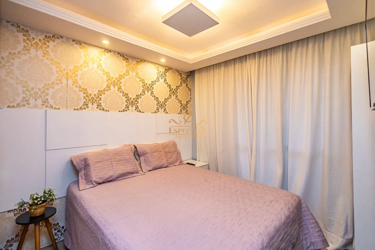Мебльована квартира з 3 кімнатами на 146 м² — photo 11