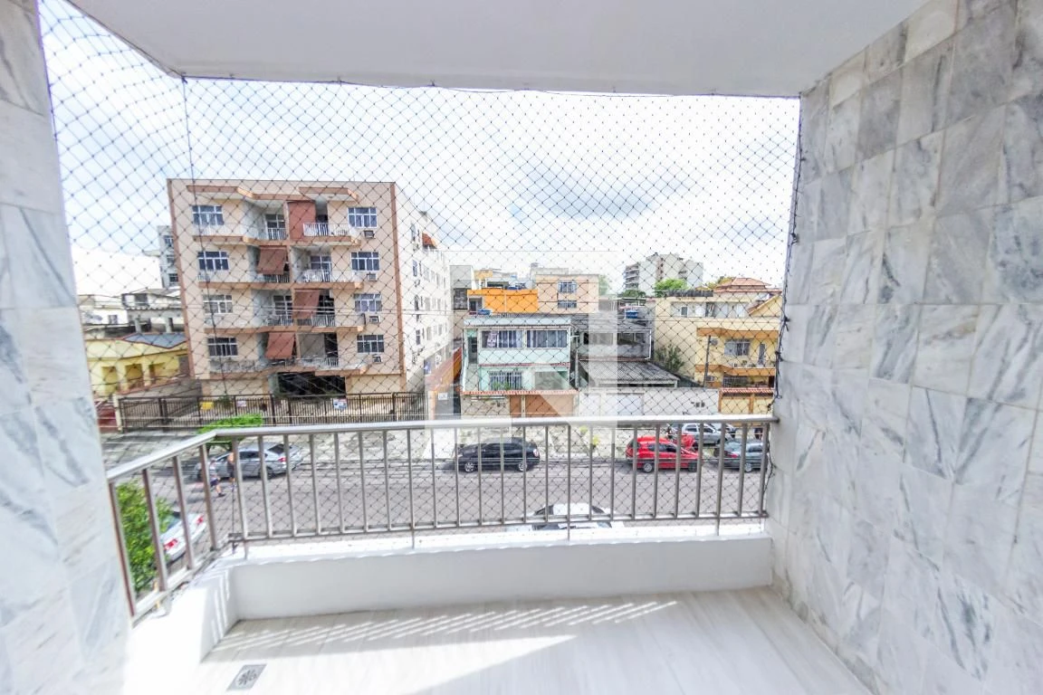 2-bedroom, 60 m² apartment in Rio de Janeiro