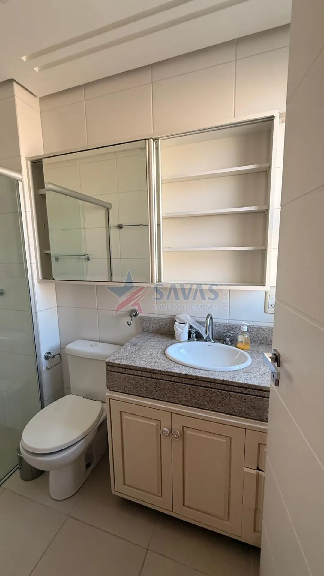 Apartamento amueblado con 3 suites y 2 plazas de garaje — photo 4