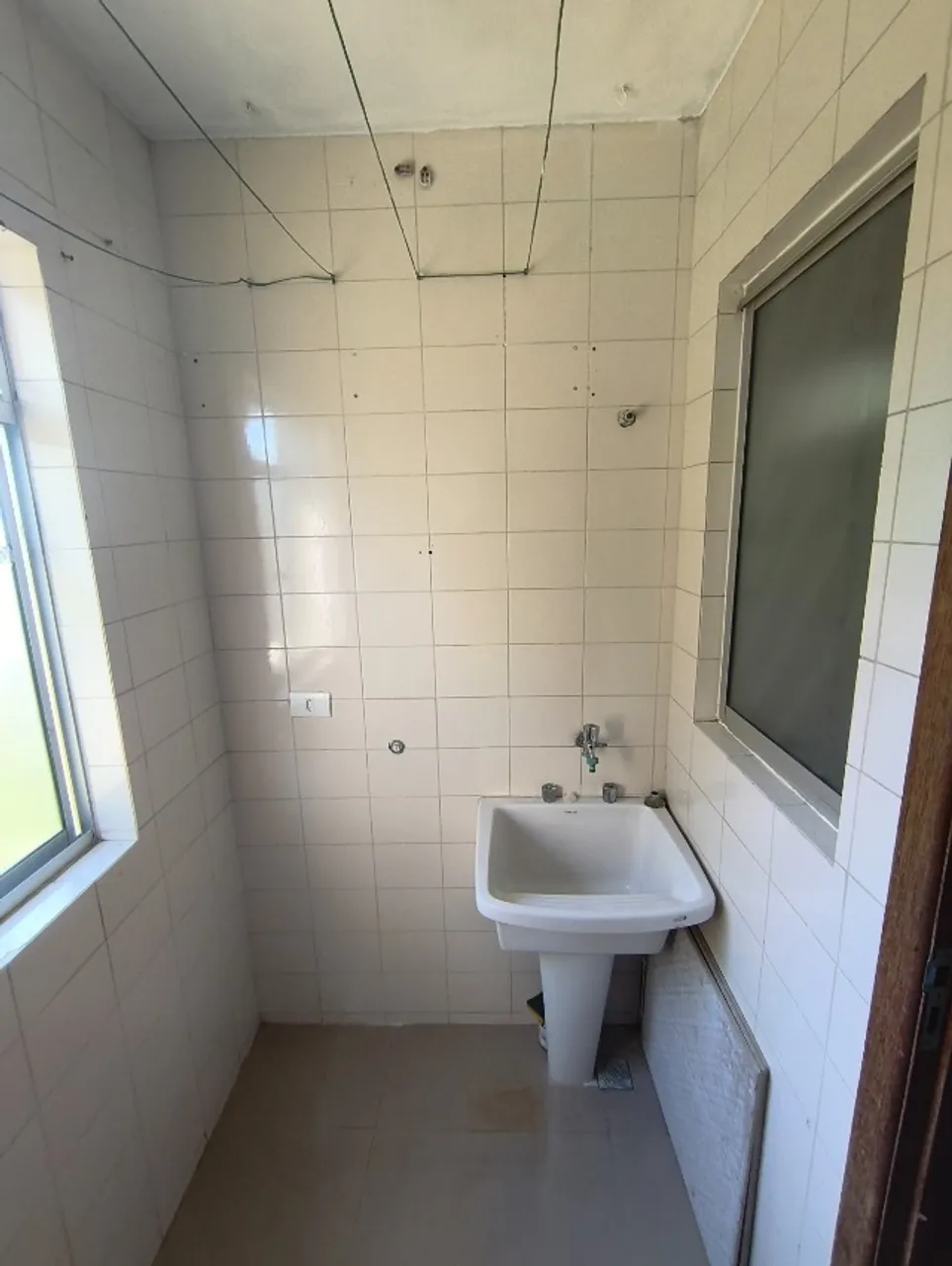 2-bedroom apartment, 52 m² — photo 2