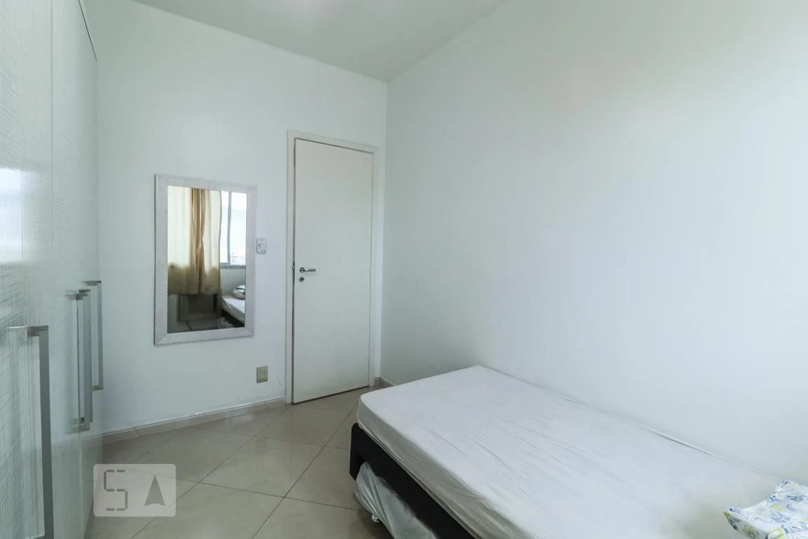 2-bedroom apartment in a building with a gym — photo 35