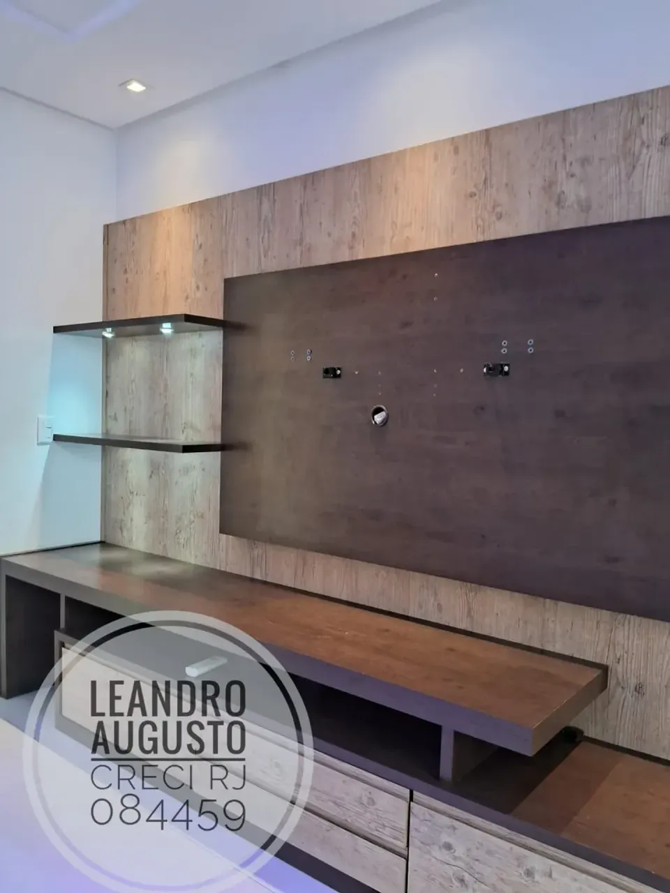 Casa com 4 dormitórios, 5 banheiros e cozinha aberta — photo 20