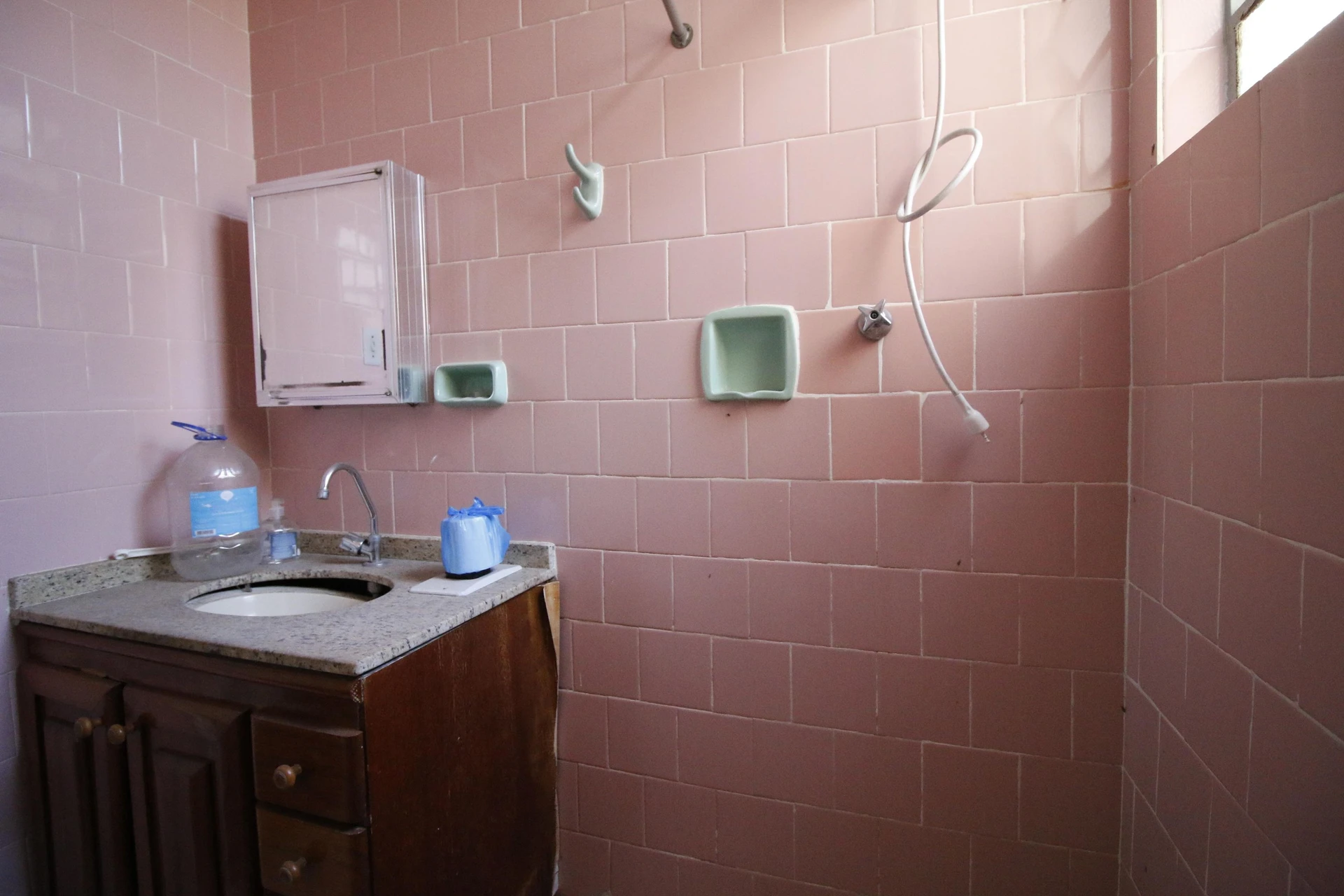 Apartamento com 3 quartos e 3 banheiros com 1 vaga — photo 49