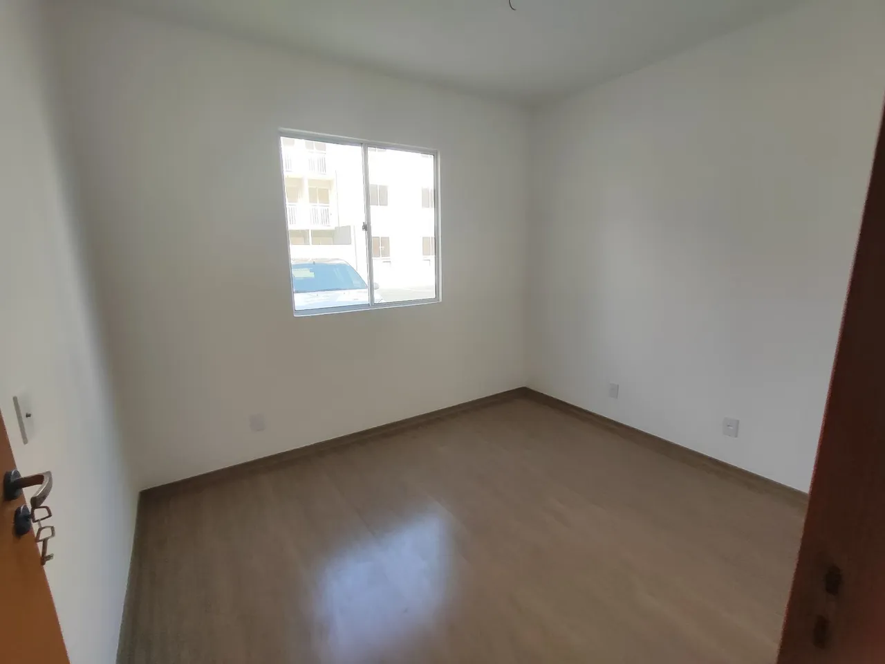 2-bedroom apartment in a building with a pool — photo 3