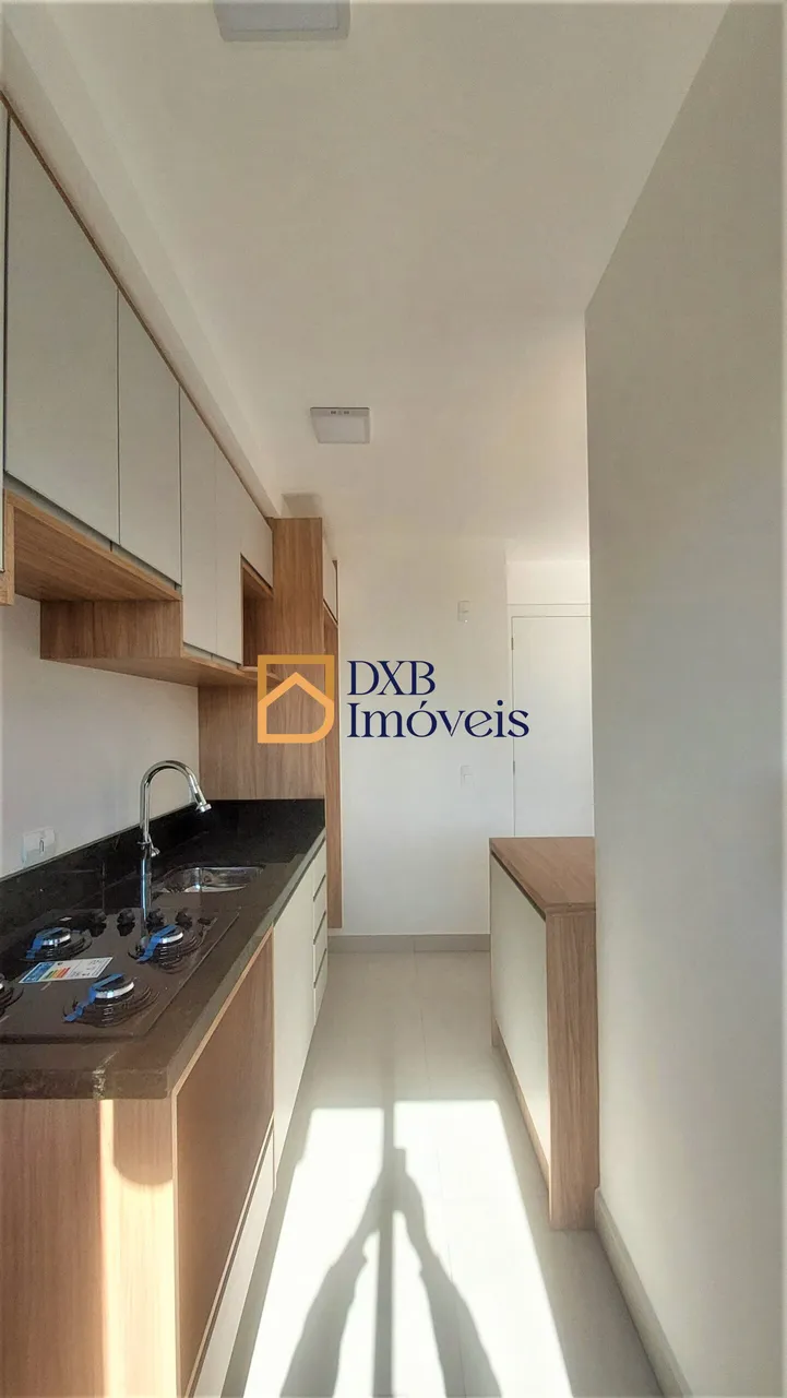 2-bedroom apartment with 44 m², 1 parking spot on the 5th floor — photo 6