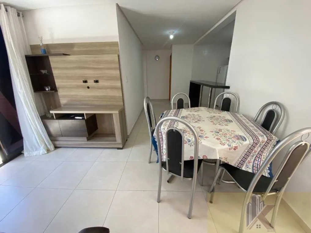 Мебльована квартира 80 м², 3 спальні — photo 10