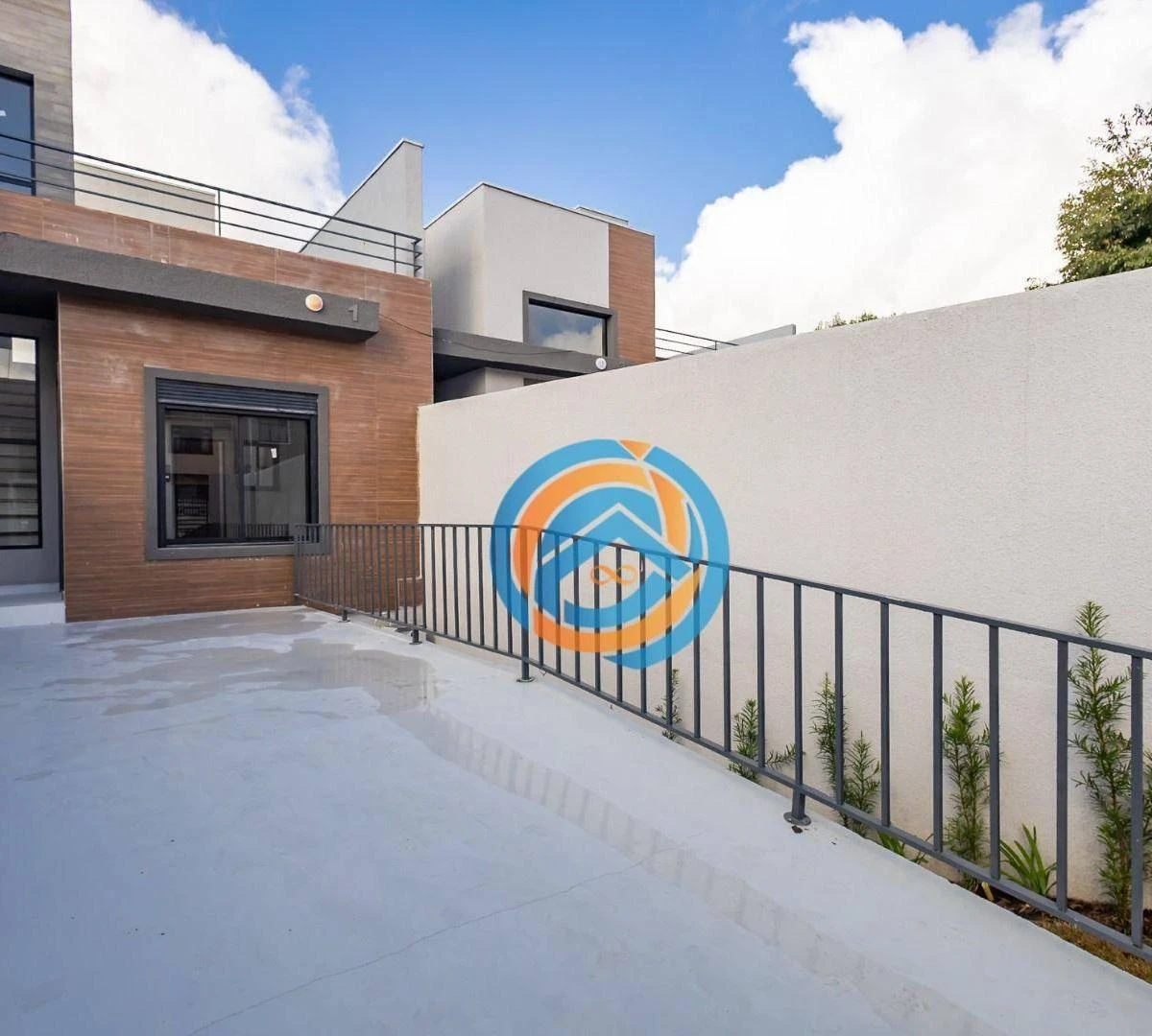 Sobrado com 3 dormitórios e 124 m² com terraço — photo 16