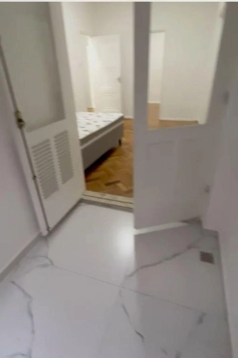 100 m² apartment with 3 bedrooms and a separate kitchen — photo 16