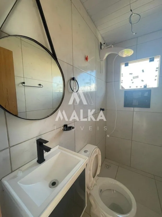 35 m² apartment with 1 bedroom and no parking — photo 5