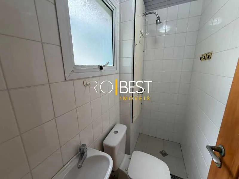 3-bedroom apartment with 2 bathrooms and 2 parking spaces — photo 27