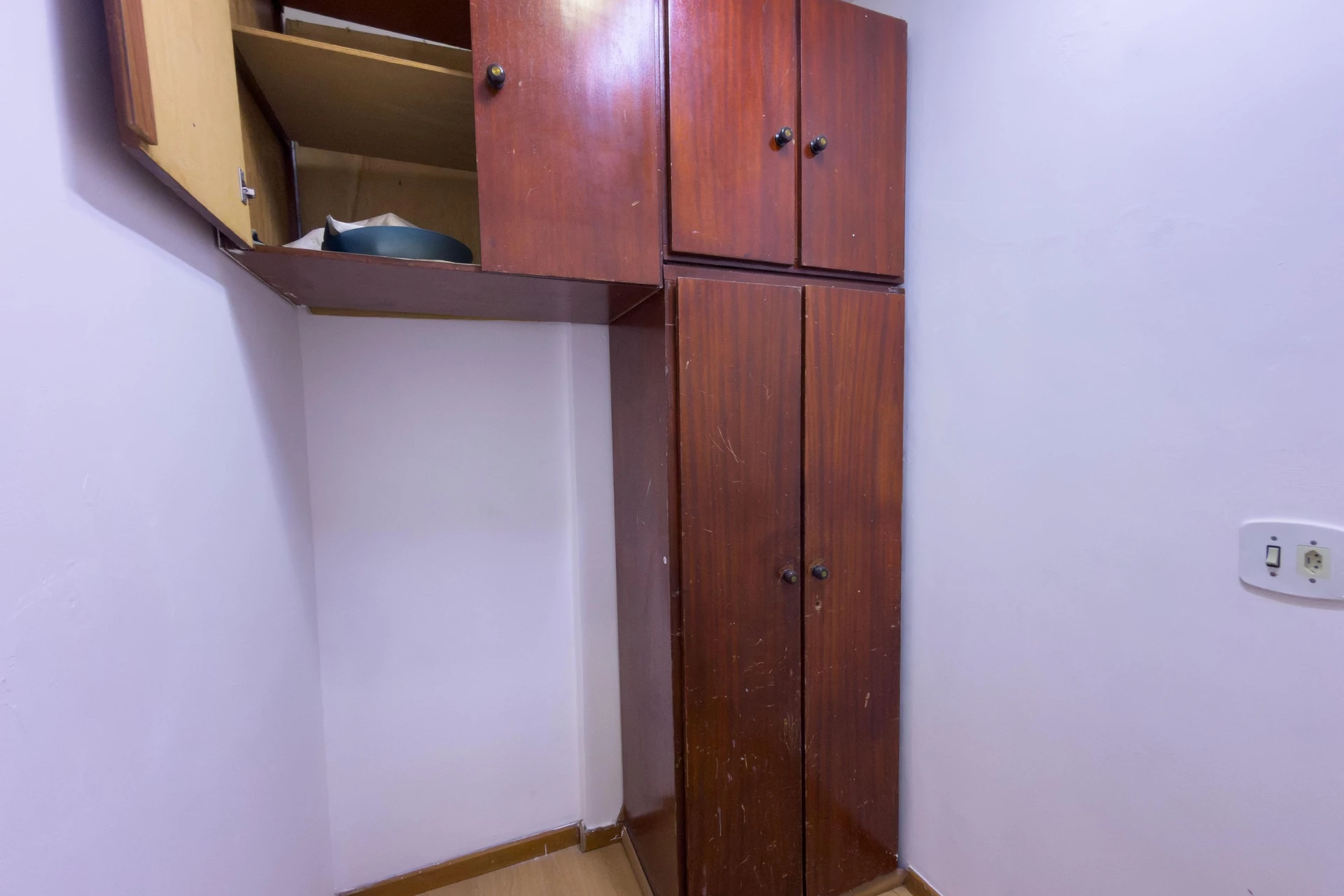 Apartamento de 72 m² e 3 quartos, Vila da Penha — photo 32