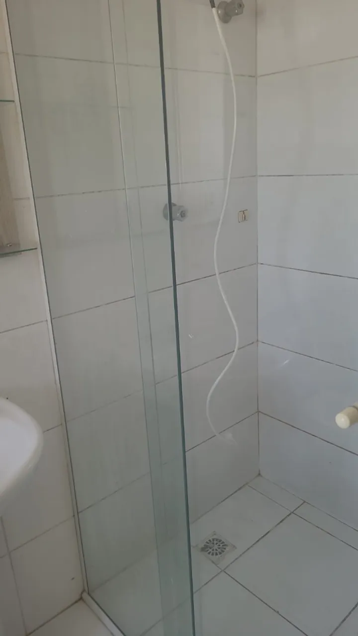 30 m² studio in Curitiba — photo 4