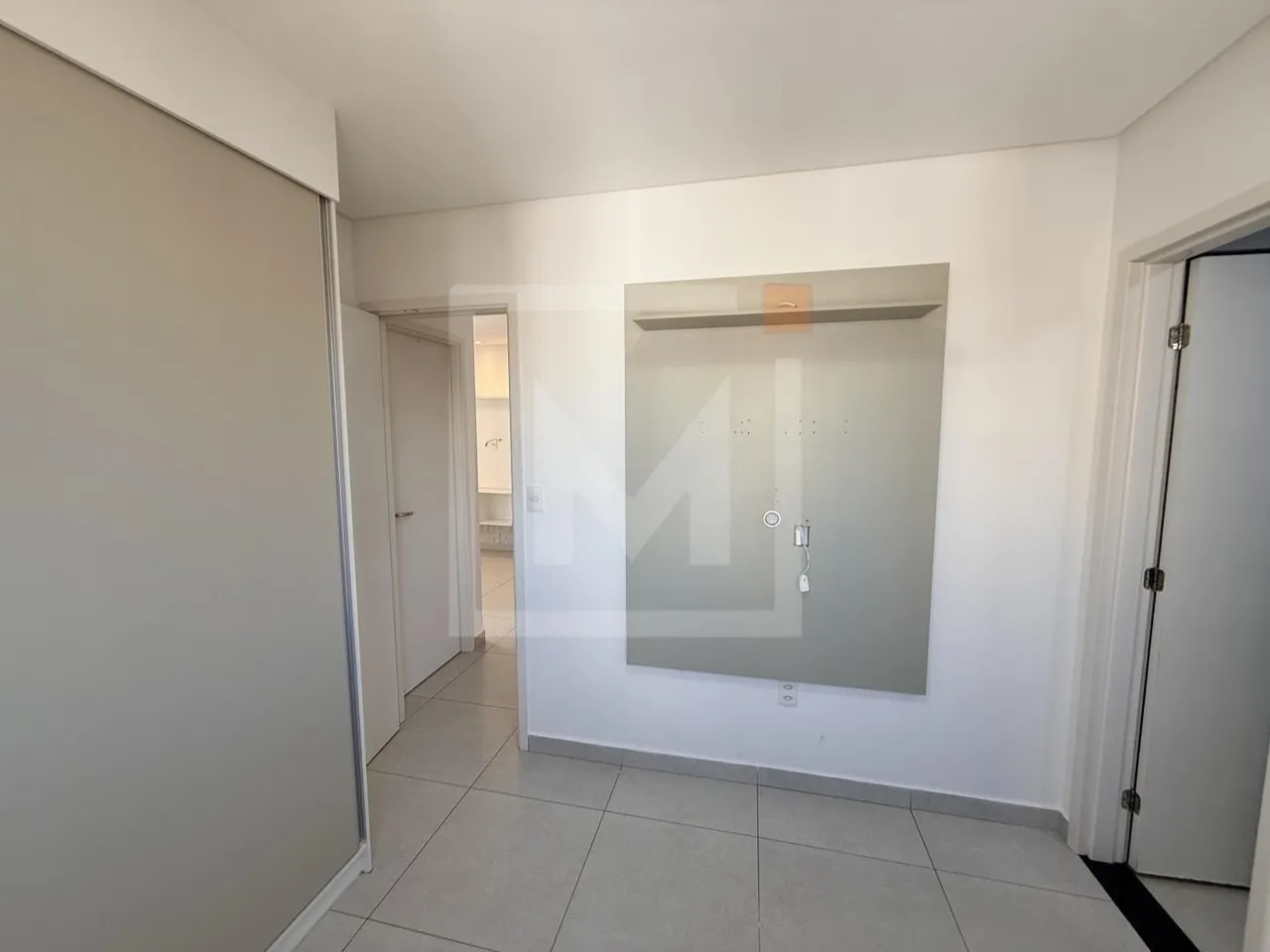Робоче місце та 2 спальні: будинок 60 м² — photo 6