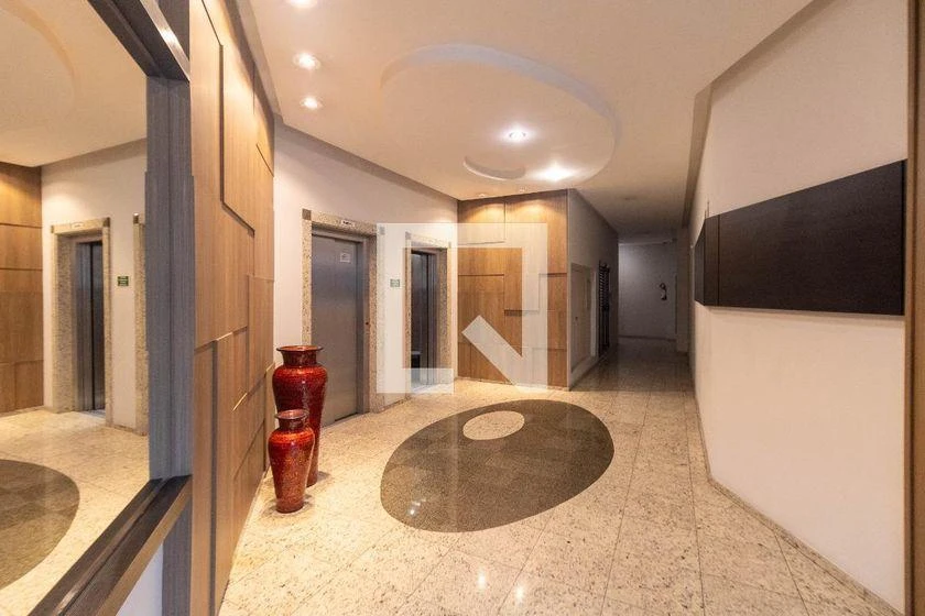 Квартира 41 м² з пральною машиною та робочим місцем — photo 15
