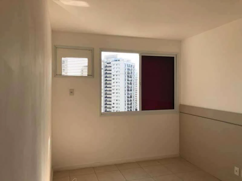 Apartamento de 70 m² com varanda e churrasqueira privativa — photo 15