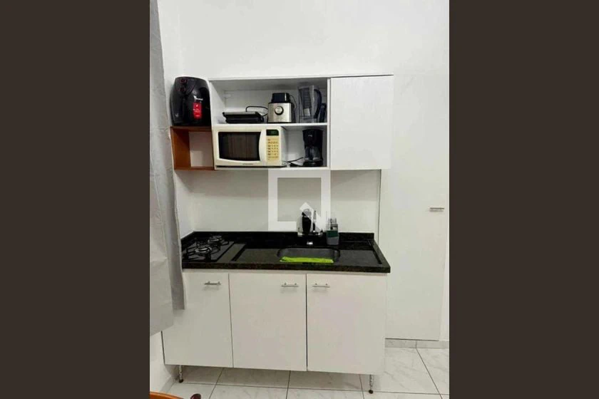 Мебльований будинок 35 м², 1 спальня — photo 2