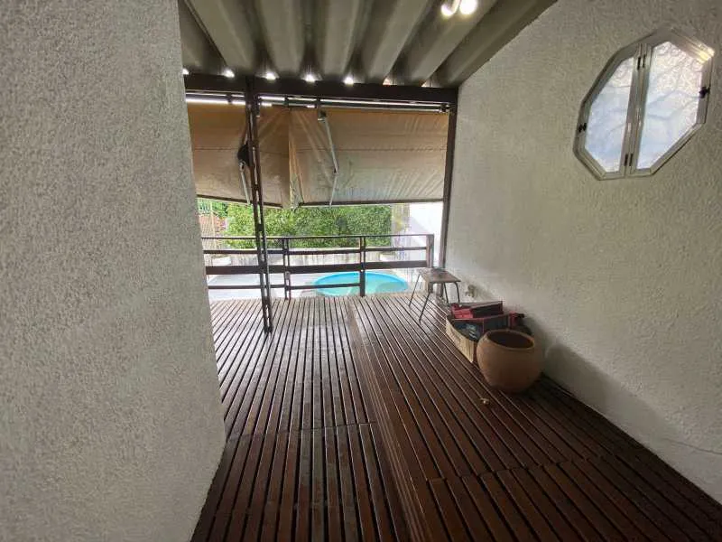 Triplex street house with 3 bedrooms and 5 bathrooms — photo 13
