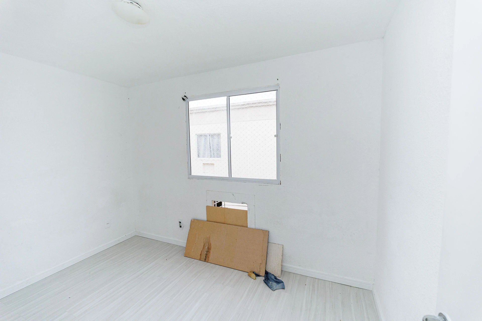 Apartamento de 42 m² e 2 quartos, Campo Grande — photo 3