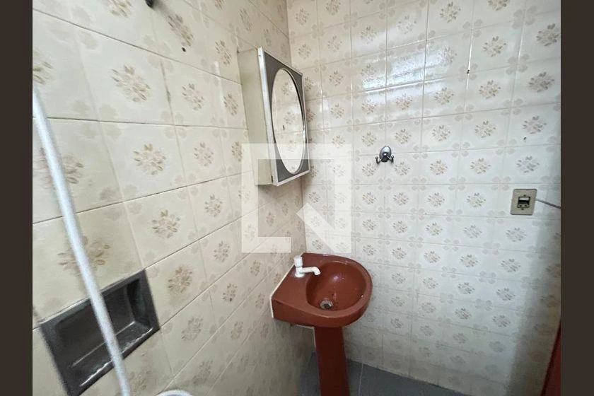 One-bedroom, 45 m² house in Rio de Janeiro — photo 20