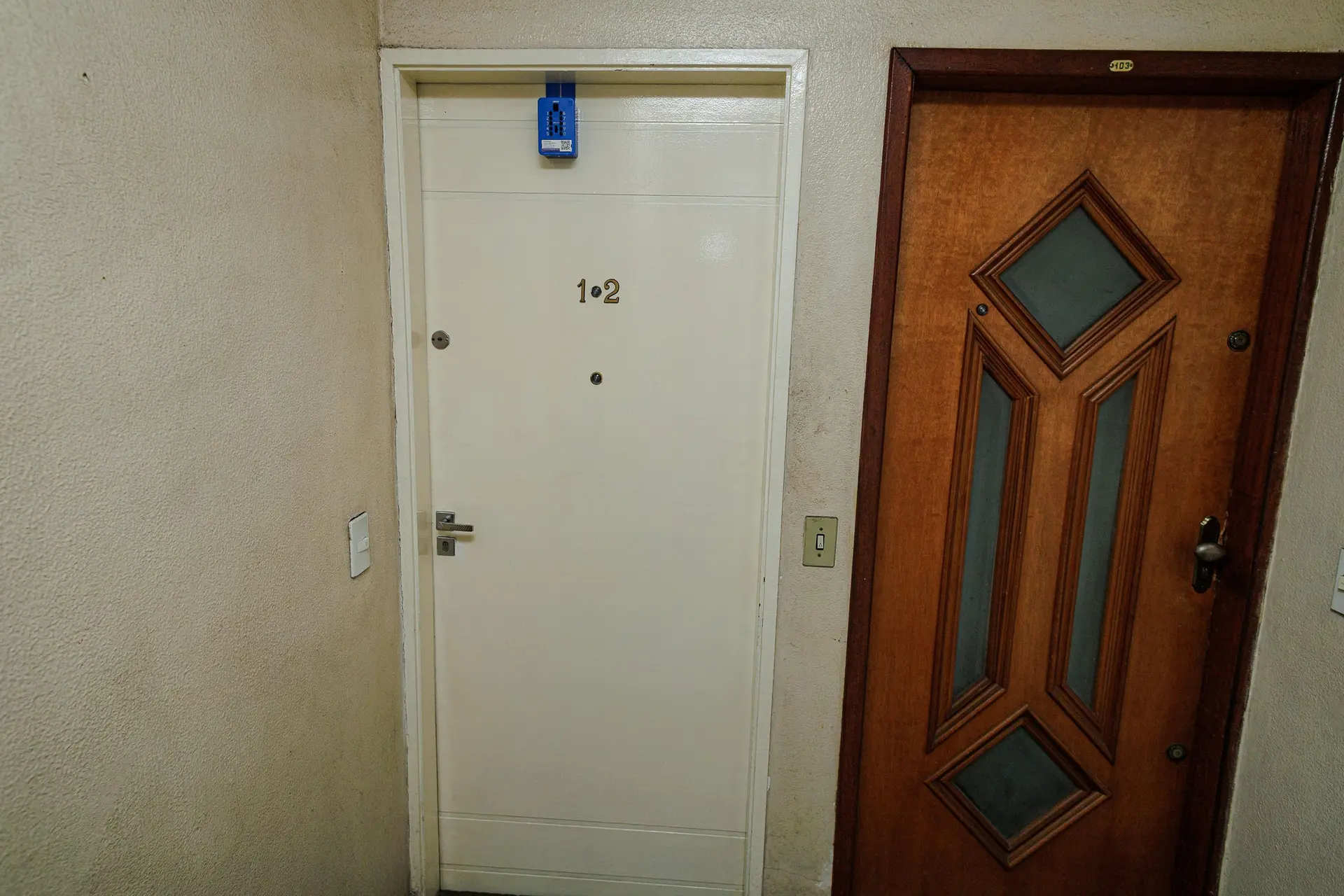 Apartment for rent with 2 bedrooms, 1 parking space — photo 23