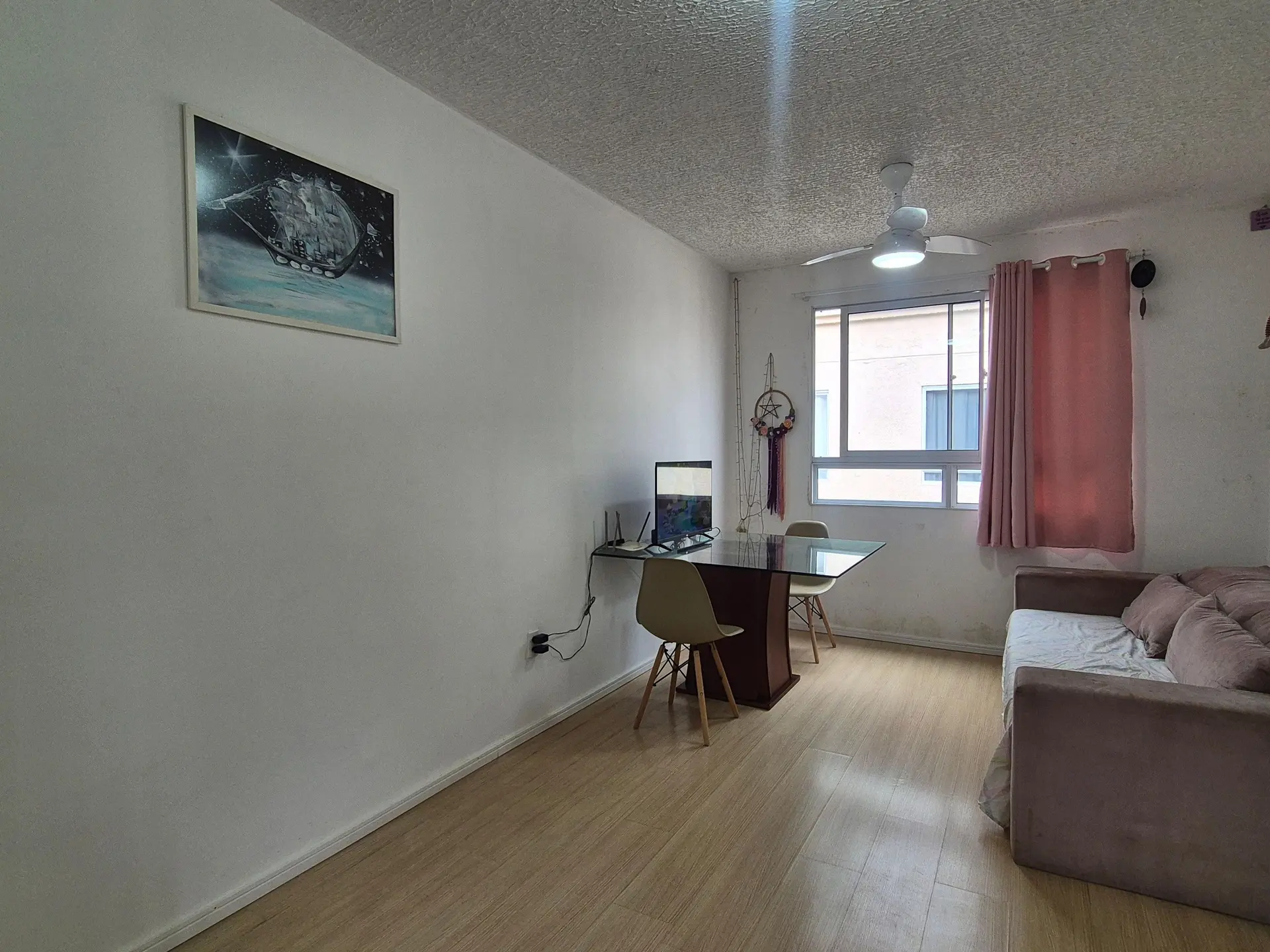 Apartamento mobiliado, 45 m², com espaço de home office — photo 14