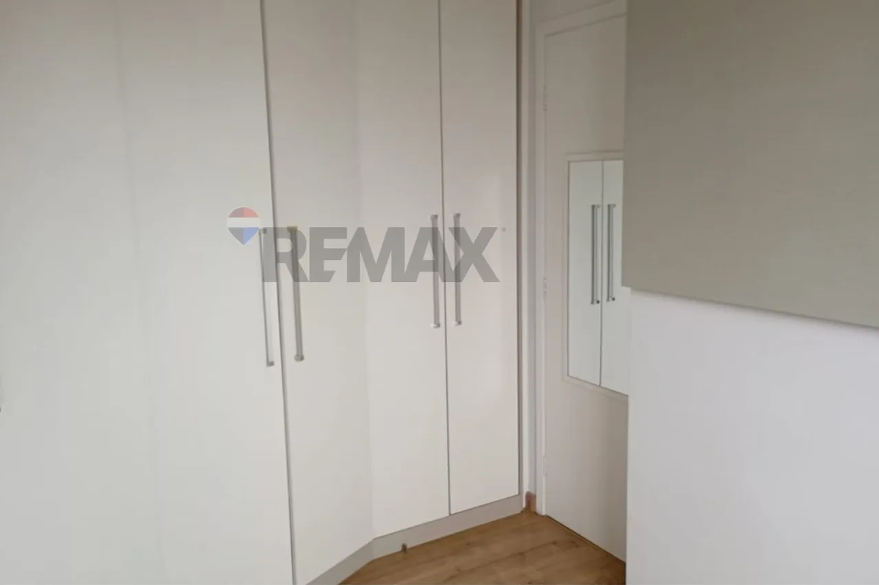 Apartamento de 2 dormitorios en 7º piso, 47 m² — photo 15