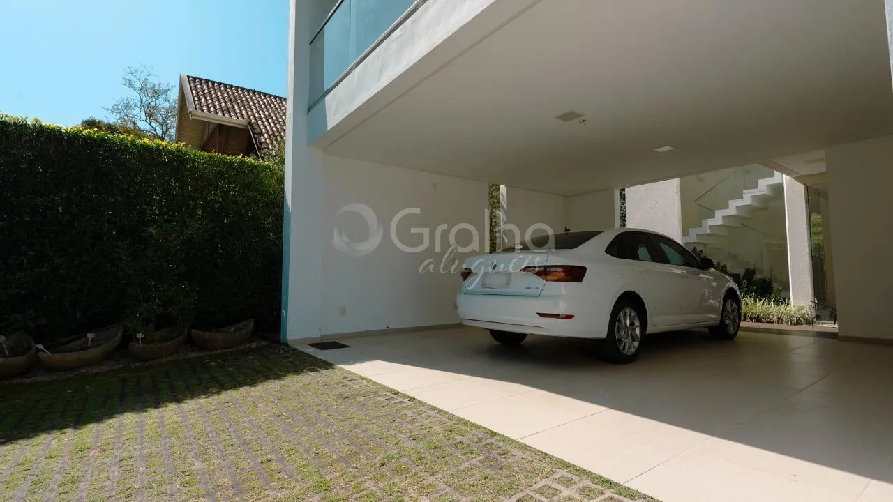 Меблированный дом: 5 спален с ванной и 730 м² — photo 26