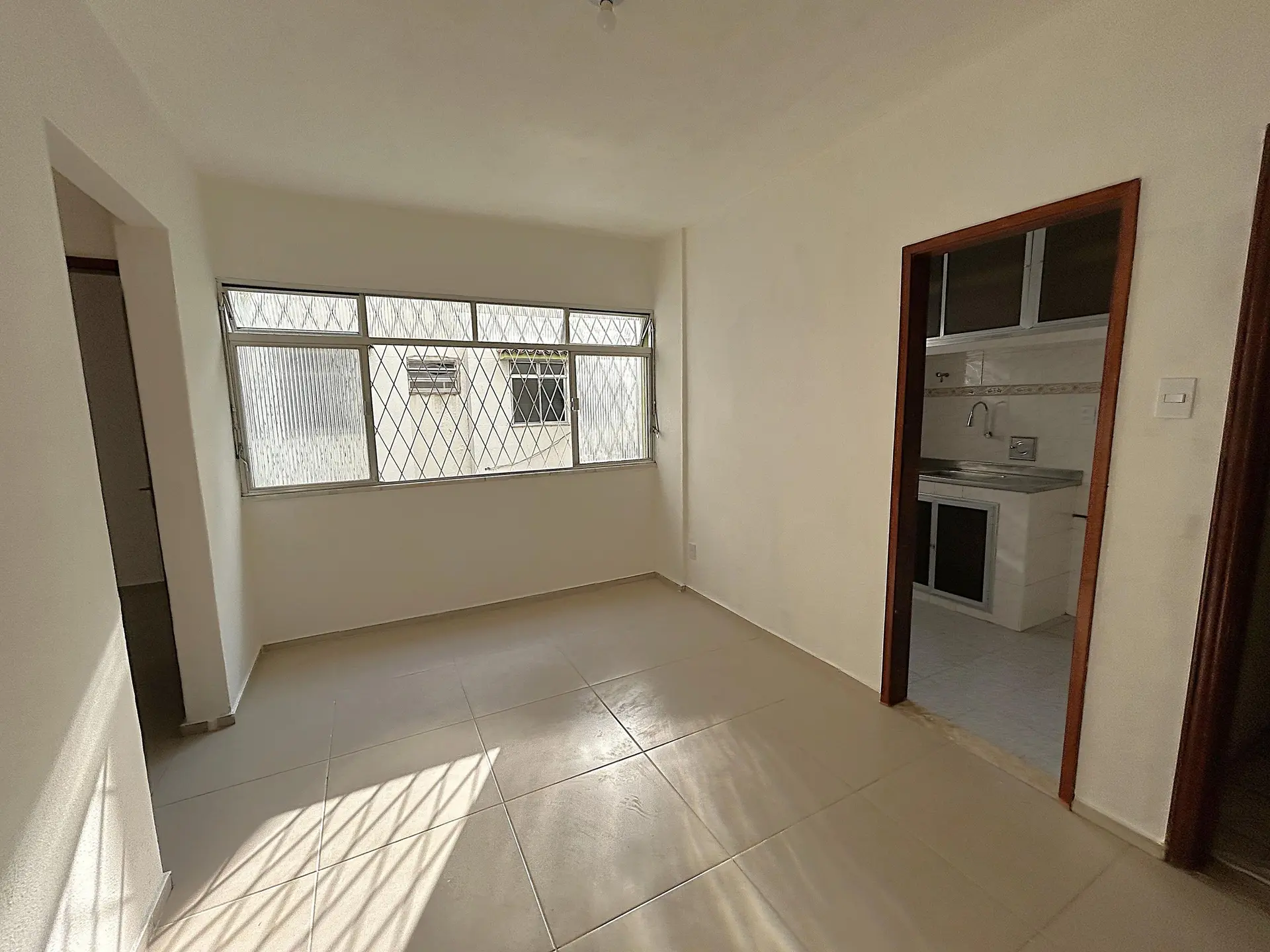 2-bedroom apartment, 40 m² — photo 9