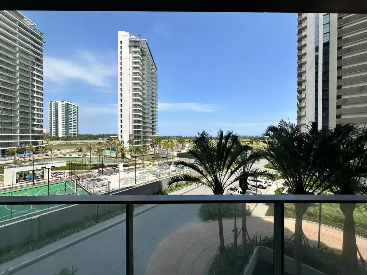 Apartamento com 4 suítes e 6 banheiros, sem vaga — photo 39