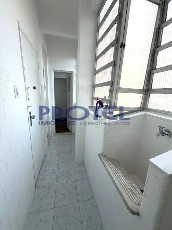 Apartamento com 2 quartos e 1 banheiro, sem vaga — photo 22