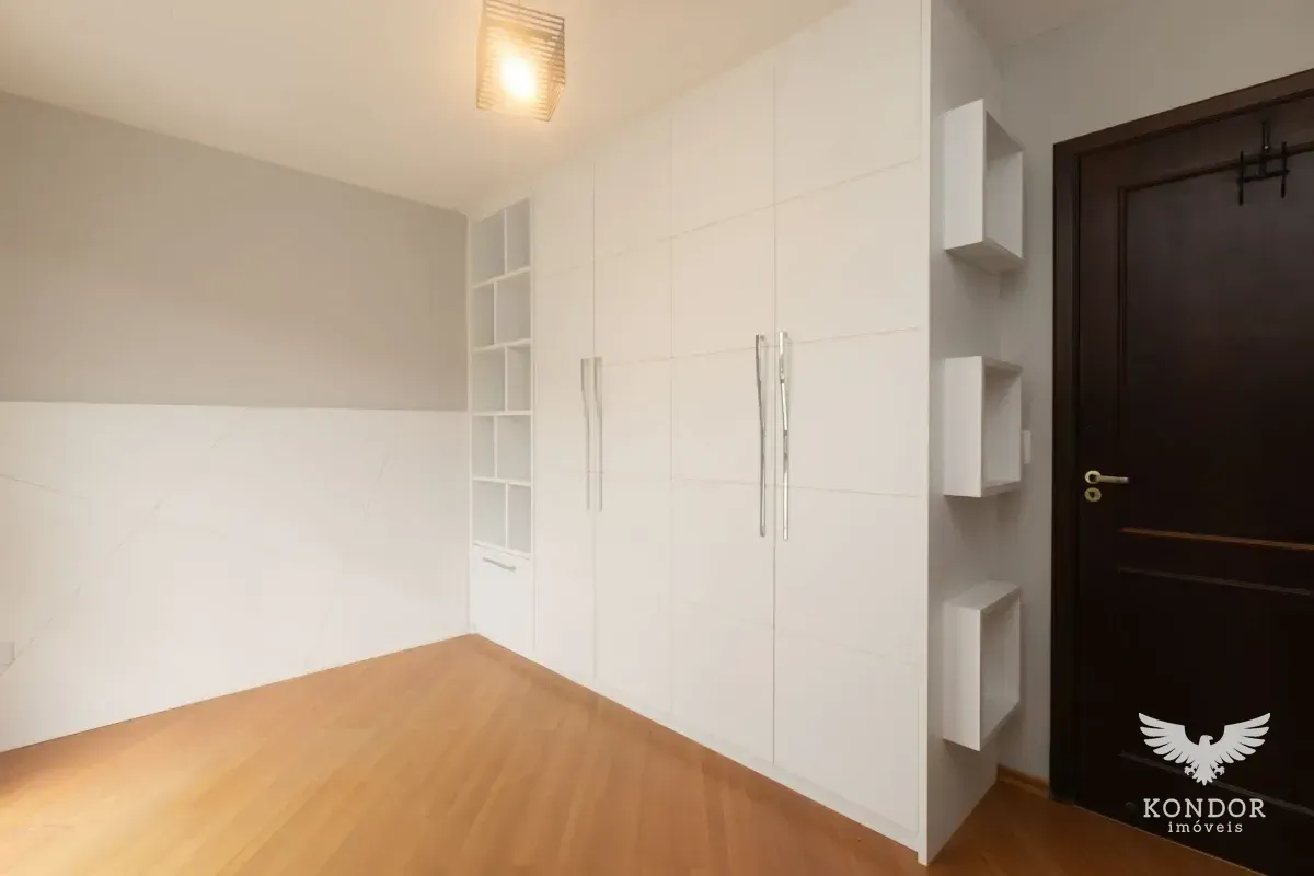 3-bedroom house with a home office in Curitiba — photo 11