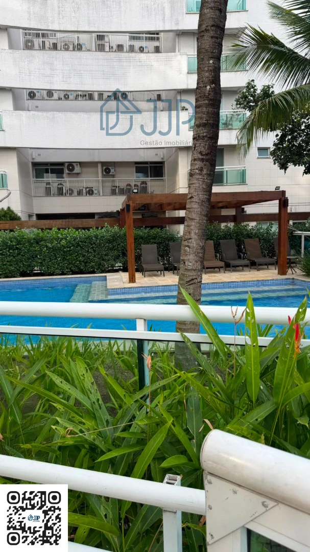 Apartamento com 3 quartos, sendo 2 suítes e 2 vagas — photo 19