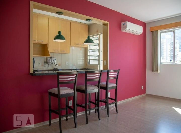 Apartamento para aluguel com 2 quartos e 73 m² — photo 5