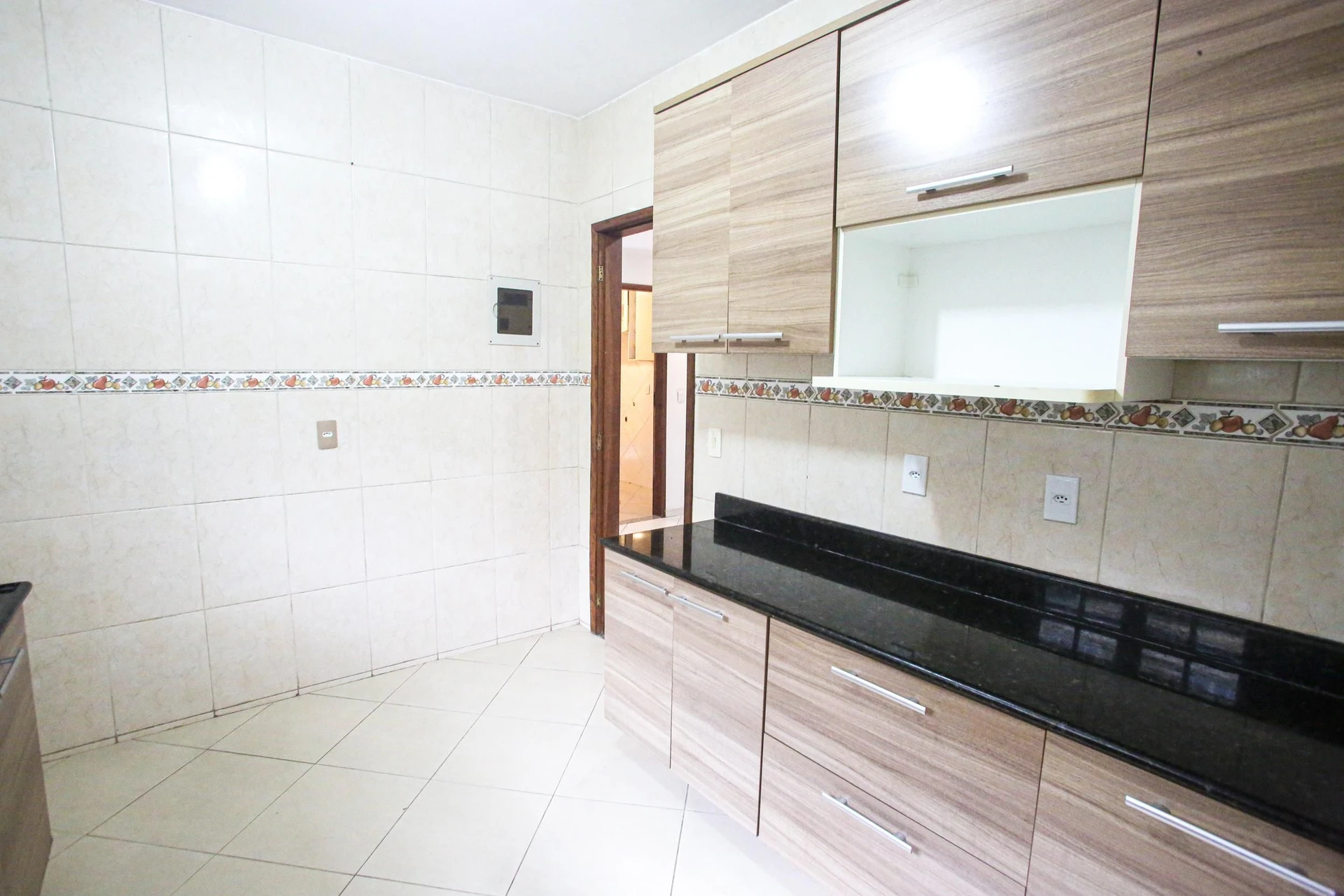 Casa de 176 m² com jacuzzi e banheira