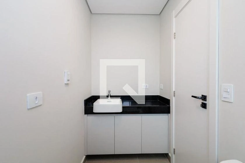 Apartment, 86 m², with a washing machine — photo 25